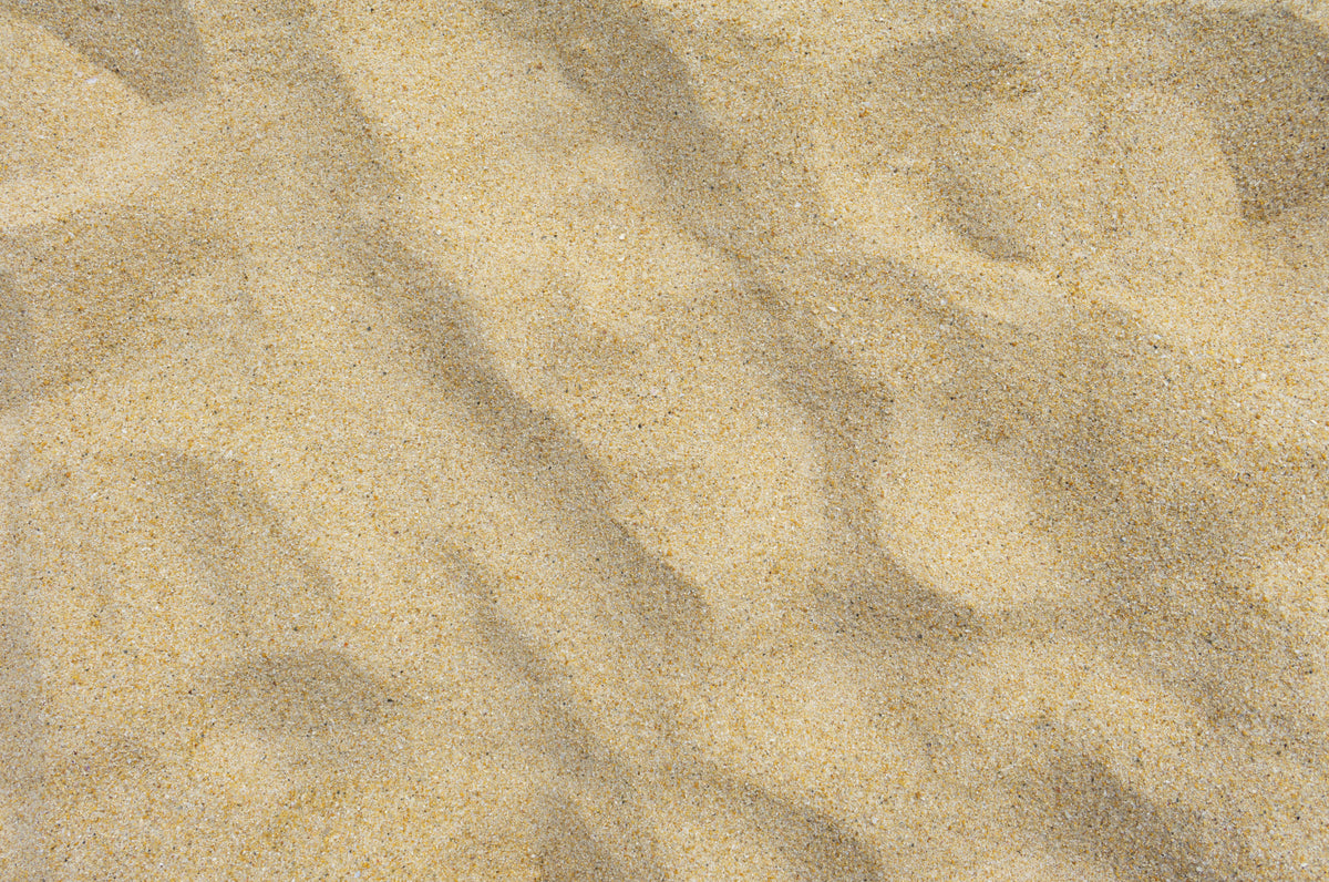 Beach Sand Seamless Background Texture — drypdesigns